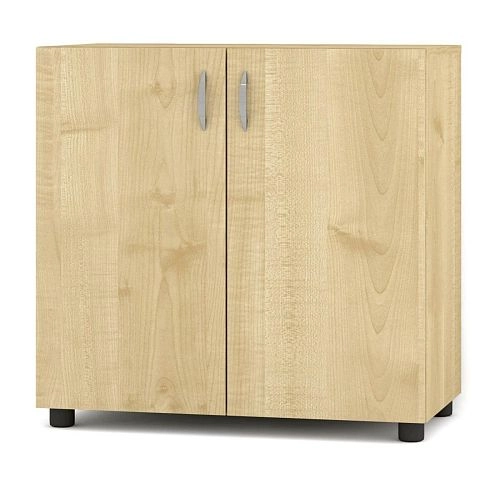 Стеллаж 2 двери 800 (Н772) Баронс Групп Лидер, СТ.045.800-01 (Ф-599ср) - фото 1