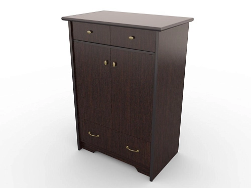 Комод Стенворд-6 - фото 1