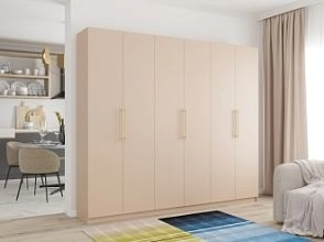 Калифорния-6 Сатин