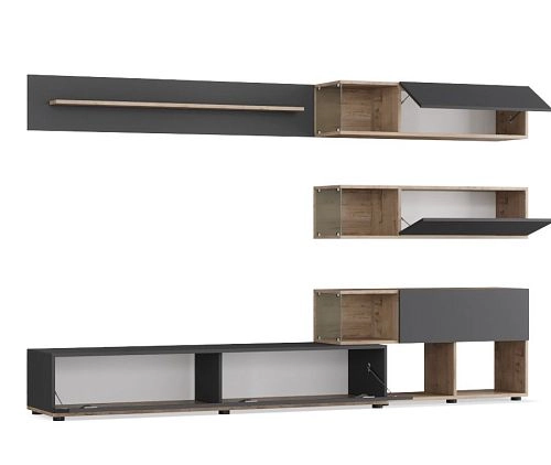 Стенка Сицилия Кашемир - фото 10