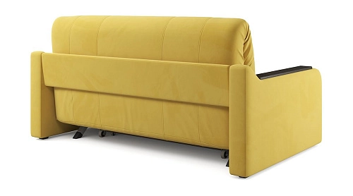 Диван Наполи Mazeri yellow 13 - фото 3