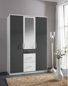 Престиж 3.3 с зеркалом