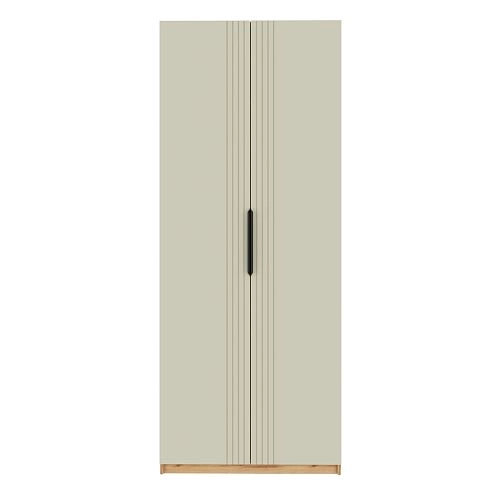 Шкаф распашной Астрис-1 Сантьяго - фото 3