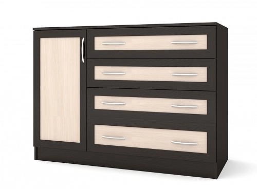 Комод Классик-3 - фото 1