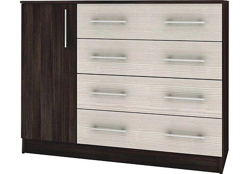 Комод Мираж-9 - фото 1