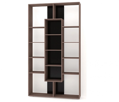 Стеллаж Норд-6.01 - фото 1