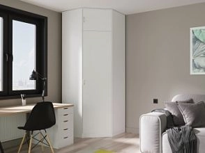 Алиса-12 Белый