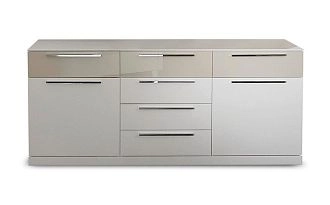 Михаил люкс-13 глянец МДФ