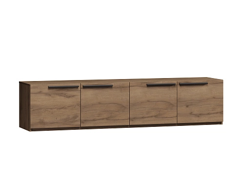 ТВ тумба Лорена Пакс-1 Дуб Табачный - фото 2