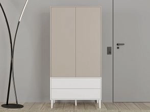 Скарлет-12 Белый