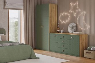 детская Скарабей-7 Пантано