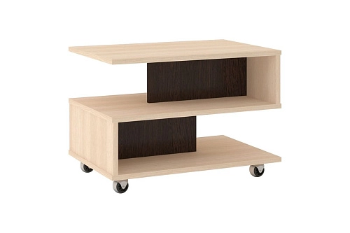 Журнальный стол Лабиринт-1 СЖ.019.700-00 - фото 1