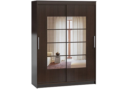 Шкаф-купе Амадеус-5 - фото 1