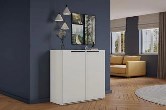 Лорена Пакс-1 Белый