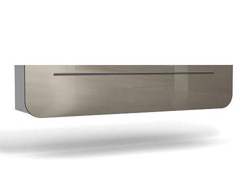 ТВ тумба Модерн-1 МДФ - фото 1