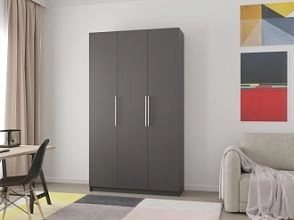 Калифорния-3 Графит