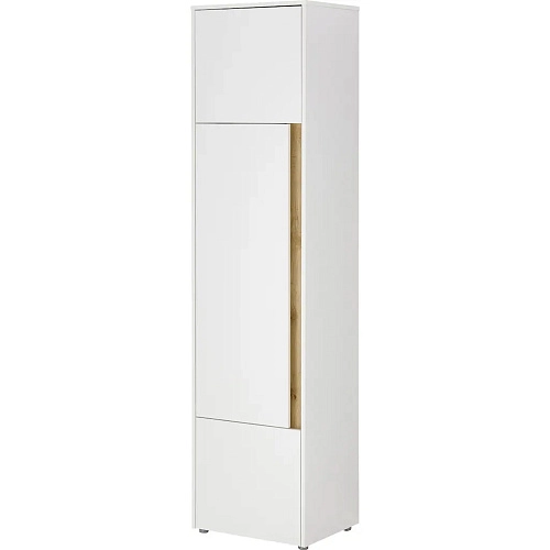 Кабинет Анси-3 Белый - фото 5