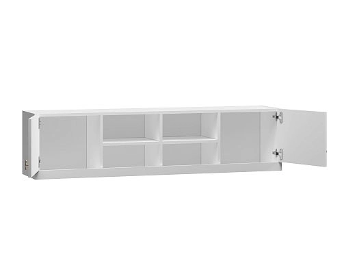 Антресоль Банни-4 Белый - фото 7