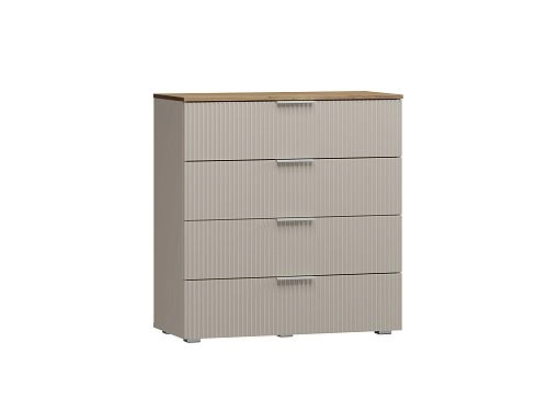 Спальня Салерно-3 Кашемир - фото 2