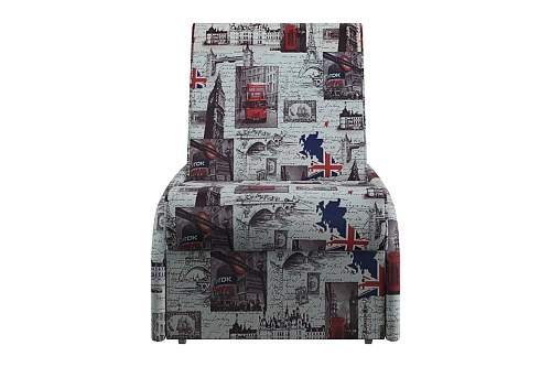 Кресло-кровать Глобус England 2 - фото 1