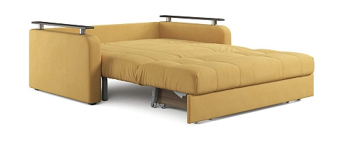 Диван Ромул Max yellow 27 - фото 4