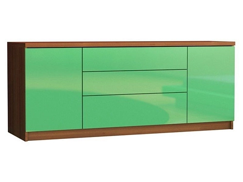 Комод Шайн-22 МДФ - фото 2