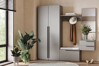 Лорена Пакс-5 Кашемир