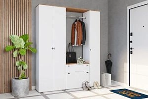 Квели 6 Белый