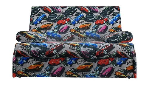 Диван Глобус-2 Ferrari 2 - фото 1