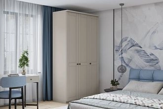 София РАХ-1 МДФ Кашемир