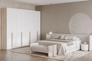 Хейсон-19 Белый Дуб Сонома