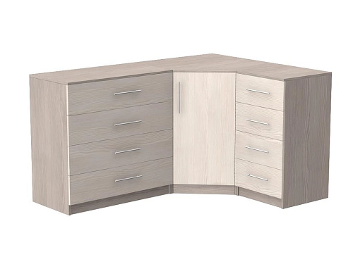 Комод Мега - фото 1