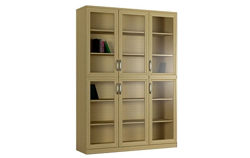 Шкаф Библиотека Библиограф 3.2 - фото 1
