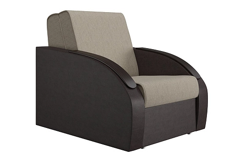 Кресло-кровать Фишер-2 Jatka beige - фото 2