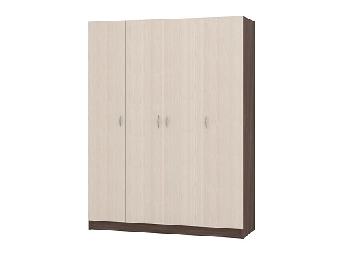 Шкаф распашной Рио-4.1 - фото 1