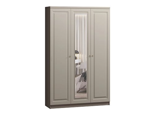 Шкаф распашной Миссури-3.1 МДФ - фото 2