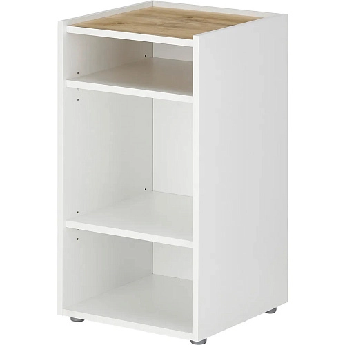 Кабинет Анси-1 Белый - фото 2