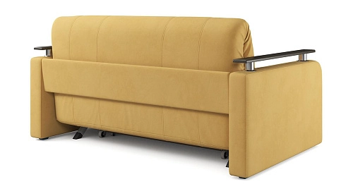 Диван Ромул Max yellow 27 - фото 3