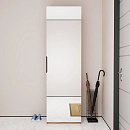 Пенал Астрис-2 с зеркалом Сантьяго