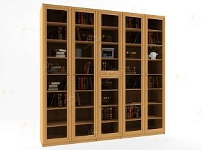 для книг Гала 5.1