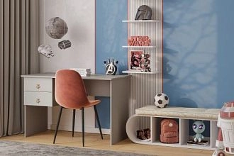 Скарабей-1 Кашемир