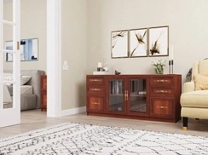 Карлос-073 Орех Итальянский