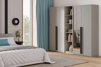 Лорена Пакс-2.2 Кашемир