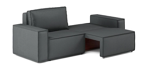 Диван Лофт Zara gray 18 - фото 4