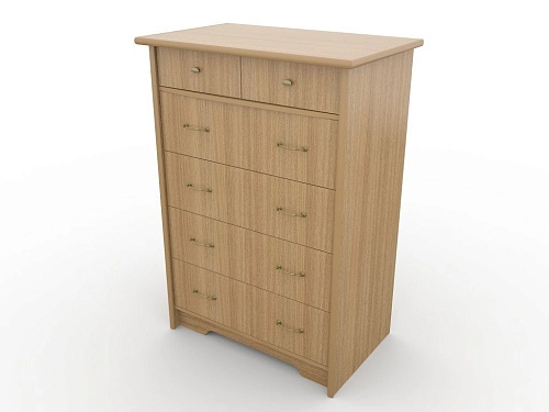 Комод Стенворд-2 - фото 1