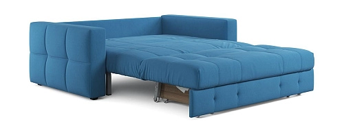 Диван Соренто-2 Mazeri blue 33 - фото 4