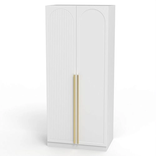 Шкаф распашной Нероли 3.2 - фото 1