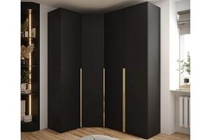 Мори-11 Черный