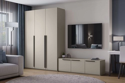 Гостиная Лорена Пакс-1 Кашемир - фото 1