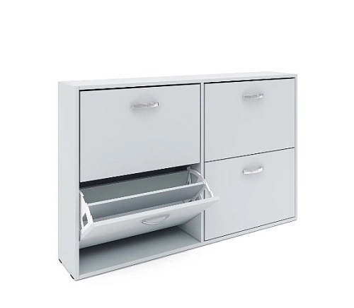 Обувница Милан-29 - фото 2